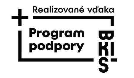 BKIS podpora