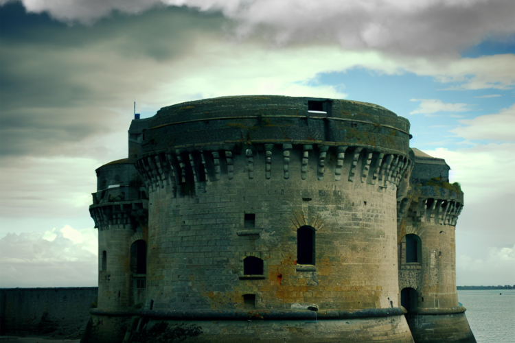 Klokočinské rodinné dni - Pevnosť Boyard