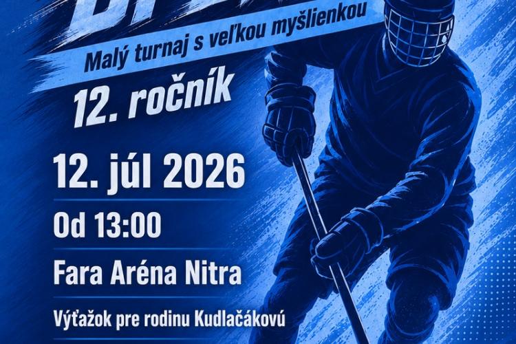 ŠOK OPen 2026