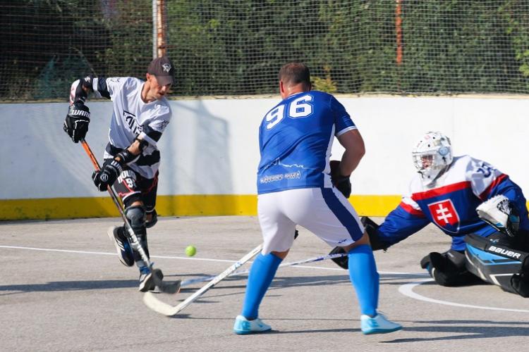 ŠOK OPen 2026