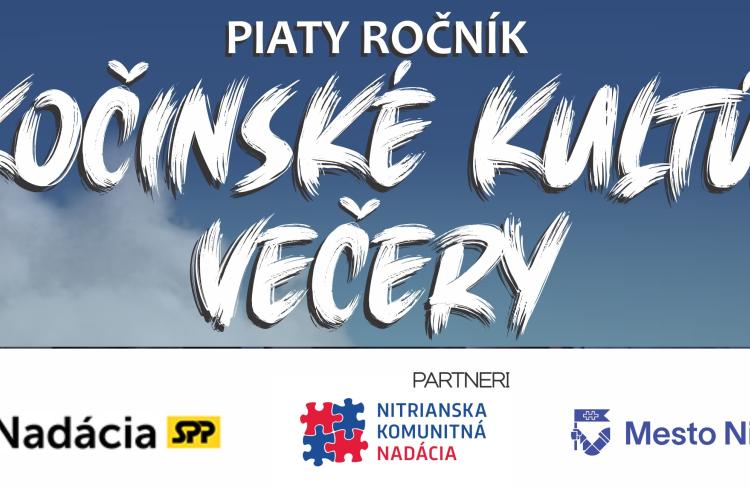 Klokočinské kultúrne večery prinesieme aj po piaty raz